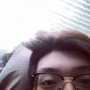 Meet your Posher, Hengyu